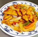 Best Hot & Spicy Chicken in Columbia, PA