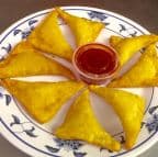 Best Cheese Wonton w. Crabmeat (8) in Columbia, PA