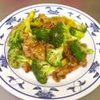 Best Beef w. Broccoli in Columbia, PA